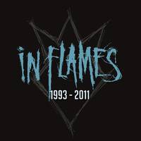 In Flames : 1993-2011